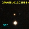 2MASS J01102581+1535202