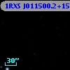 1RXS J011500.2+152851