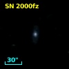 SN 2000fz