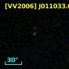[VV2006] J011033.0+152053