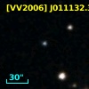 [VV2006] J011132.3+133518