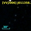 [VV2006] J011358.3+145556