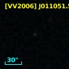 [VV2006] J011051.5+135412