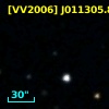 [VV2006] J011305.8+141852