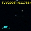 [VV2006] J011755.0+144452