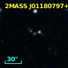 2MASS J01180797+1505130