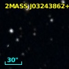 2MASS J03243862+4839122