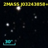 2MASS J03243858+4839197