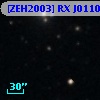 [ZEH2003] RX J0110.1+1358  1