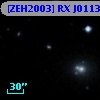 [ZEH2003] RX J0113.0+1530  1