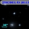 [ZEH2003] RX J0113.0+1530  2