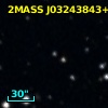 2MASS J03243843+4834109