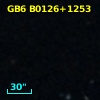GB6 B0126+1253