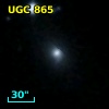 UGC   865