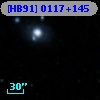 [HB91] 0117+145
