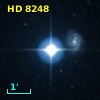 HD   8248