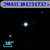 2MASS J01231732+1507059