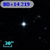 BD+14   219
