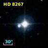 HD   8267