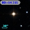 BD+14   215