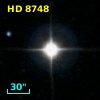 HD   8748