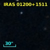 IRAS 01200+1511