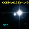 CCDM J01222+1420B