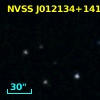 GB6 B0118+1403