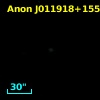 [GMD99] J011917.66+155521.3