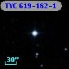 TYC  619-182-1