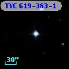 TYC  619-383-1