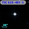TYC  619-497-1