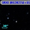 1RXS J012027.6+154931