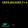 1RXS J012245.7+145443