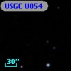 USGC U054
