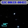 GSC 00619-00432