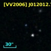 [VV2006] J012012.7+133331