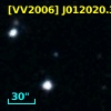 [VV2006] J012020.3+141118
