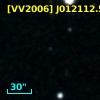 [VV2006] J012112.5+135115