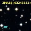 2MASS J03243532+4841079