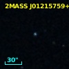 [VV2006] J012157.6+141036