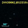 [VV2006] J012219.6+141158