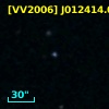 [VV2006] J012414.0+145513