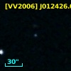[VV2006] J012426.0+131701