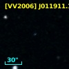 [VV2006] J011911.1+140428