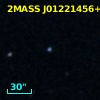 2MASS J01221456+1505512