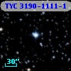 TYC 3190-1111-1