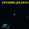 [VV2006] J012419.8+141858