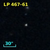 LP  467-61