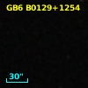 GB6 B0129+1254